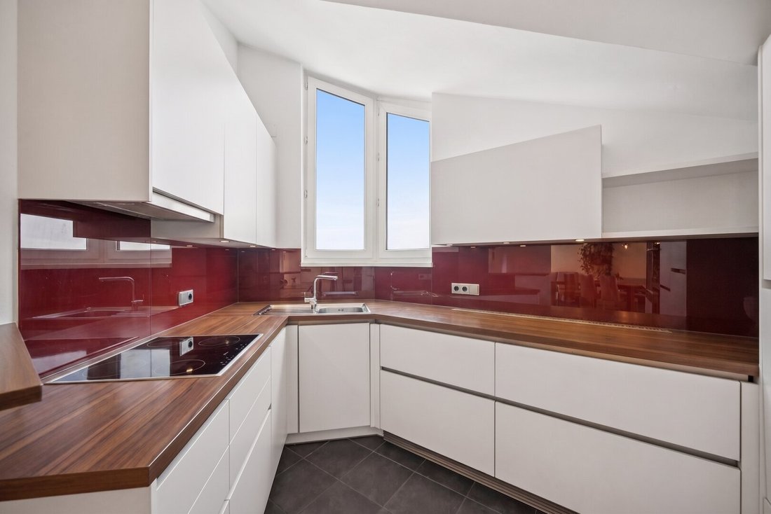 Penthouse in Vienna, Wien, Austria 5 - 18426496
