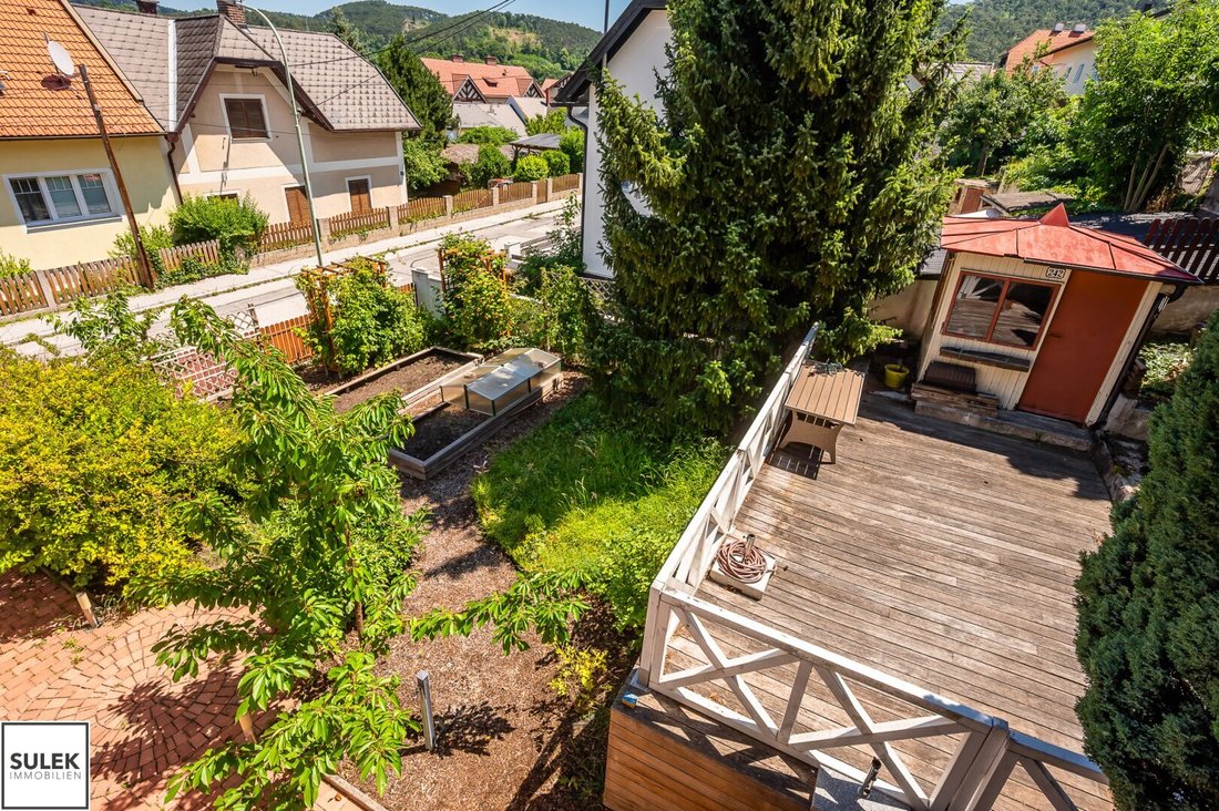 House in Berndorf, Lower Austria, Austria 2 - 18426537