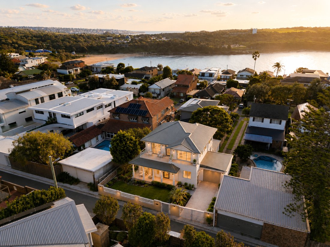 House in Malabar, New South Wales, Australia 1 - 18426635
