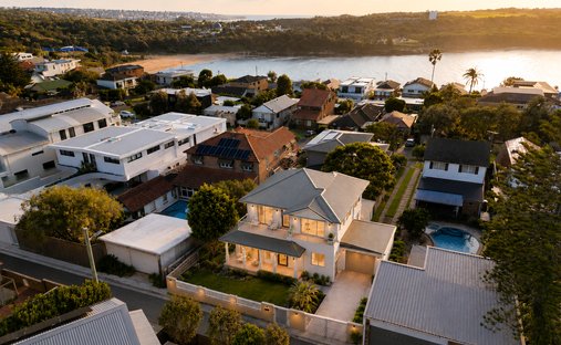 Casa en Malabar, Nueva Gales del Sur, Australia 1