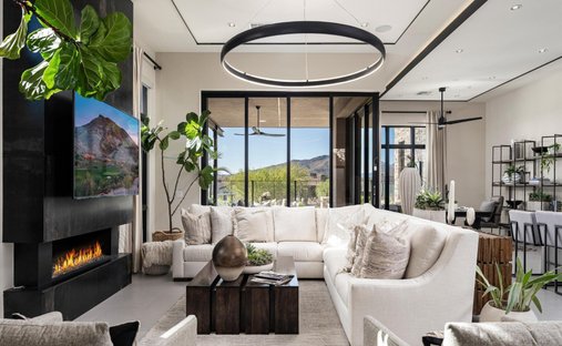 Scottsdale, Arizona, États-Unis 1