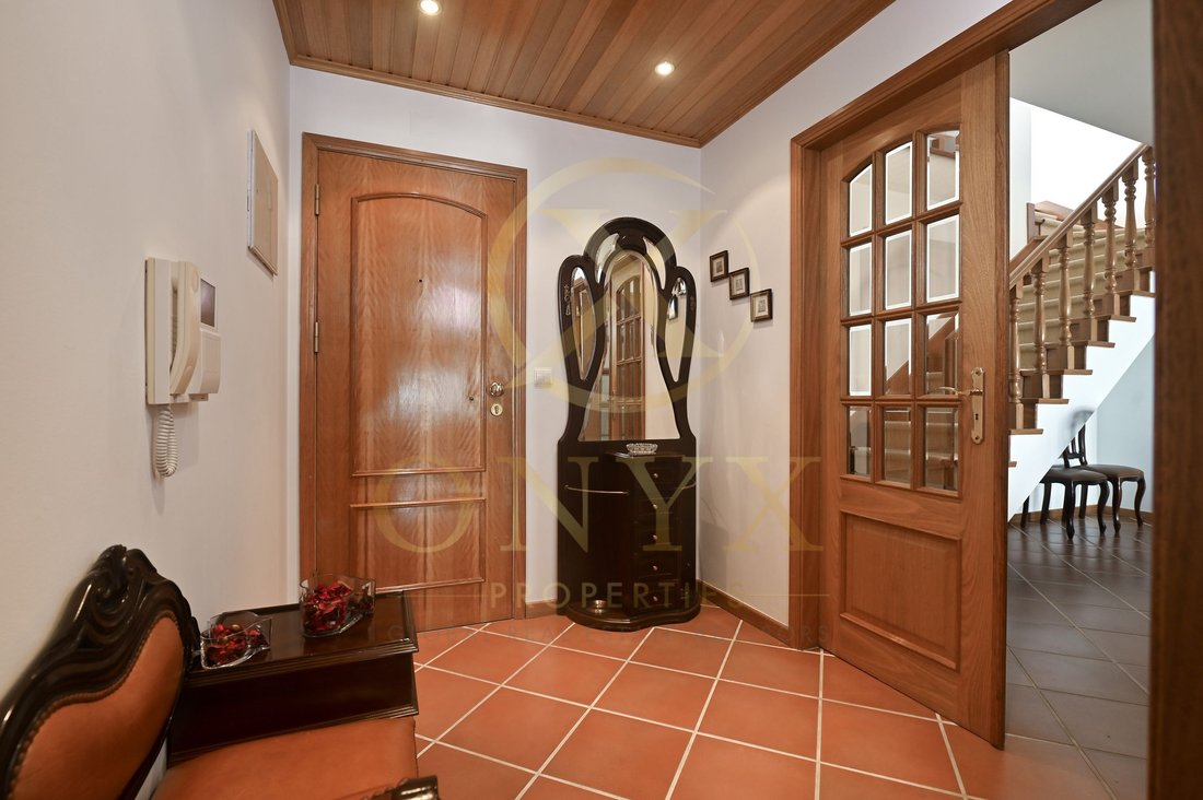 Apartment in Carcavelos e Parede, Lisbon, Portugal 2 - 18426211