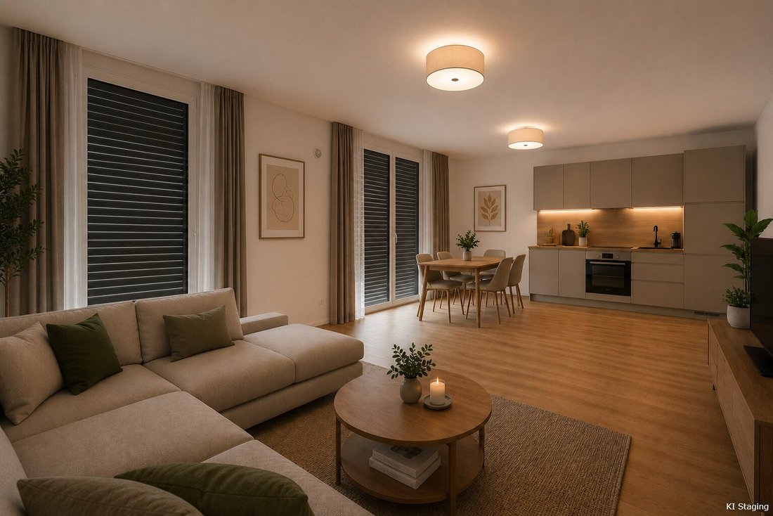 Apartment in Vienna, Wien, Austria 2 - 16429091