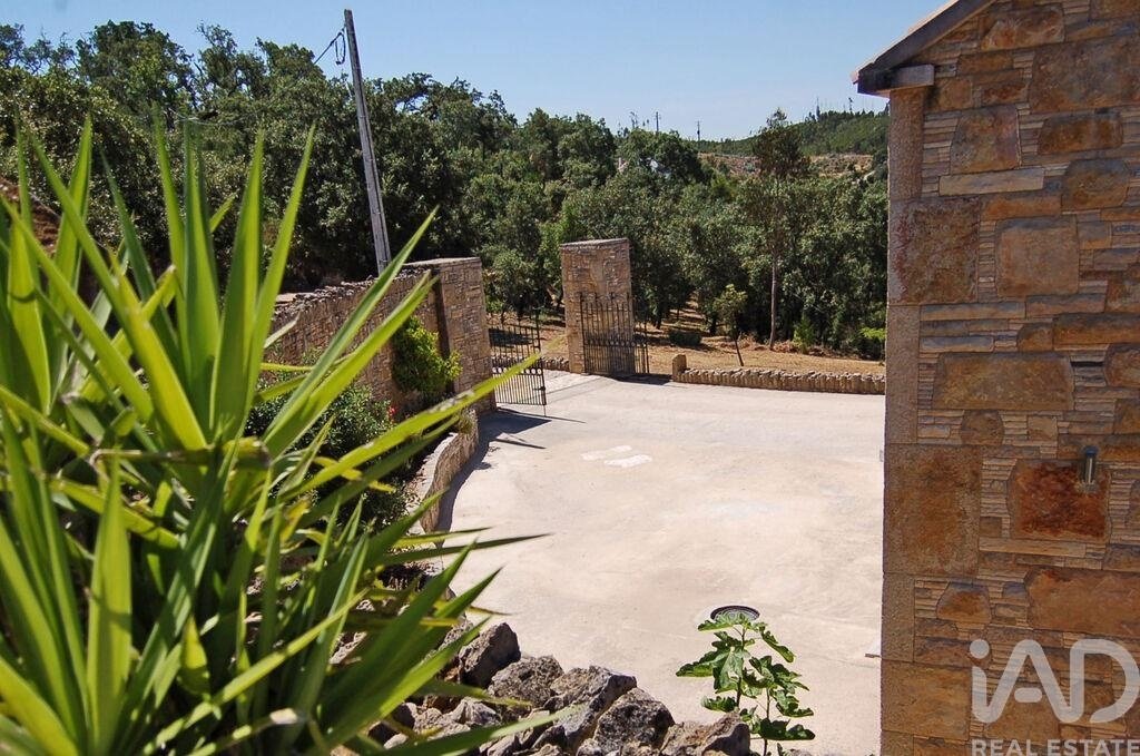 Townhouse in Almoster, Leiria District, Portugal 2 - 18426867