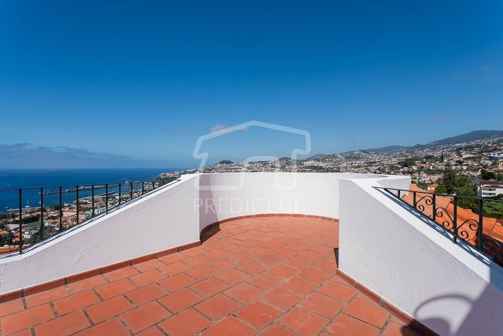 Villa in Santa Maria Maior, Madeira, Portugal 3 - 18426237