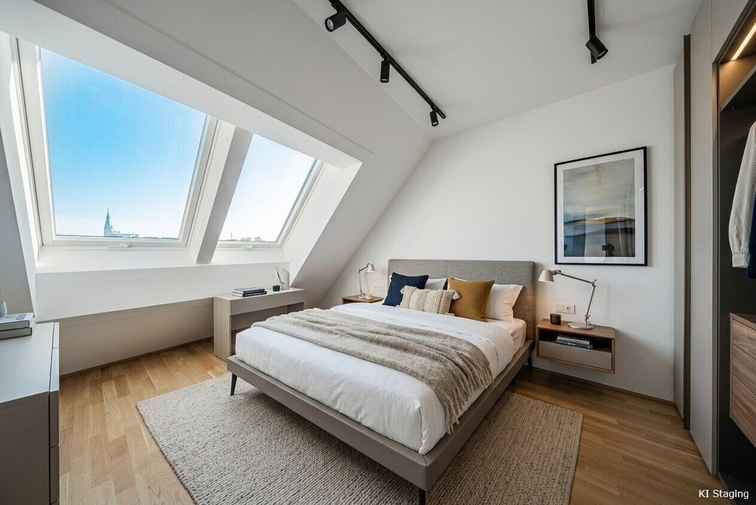 Apartment in Vienna, Wien, Austria 3 - 16428583