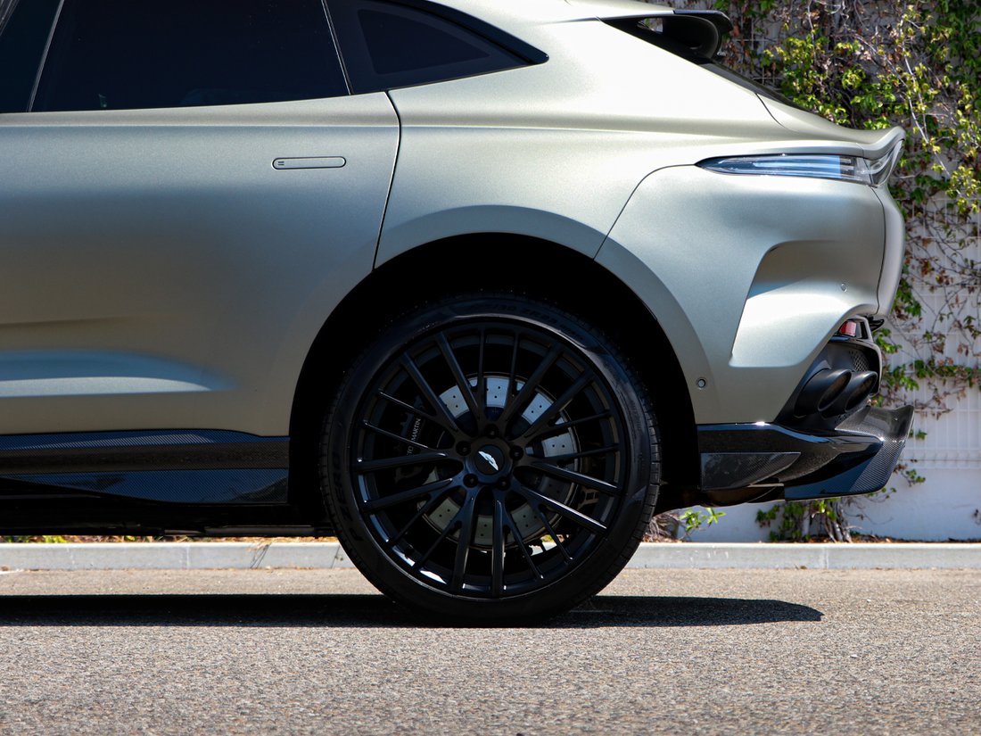 Suv in Monaco, Monaco 5 - 18426897