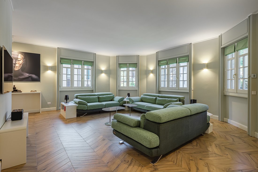 Apartment in San Siro, Milan, Italy 2 - 18426896