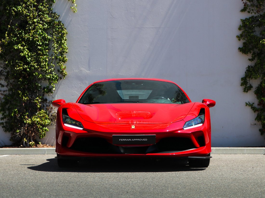 Coupe in Monaco, Monaco 2 - 18426868