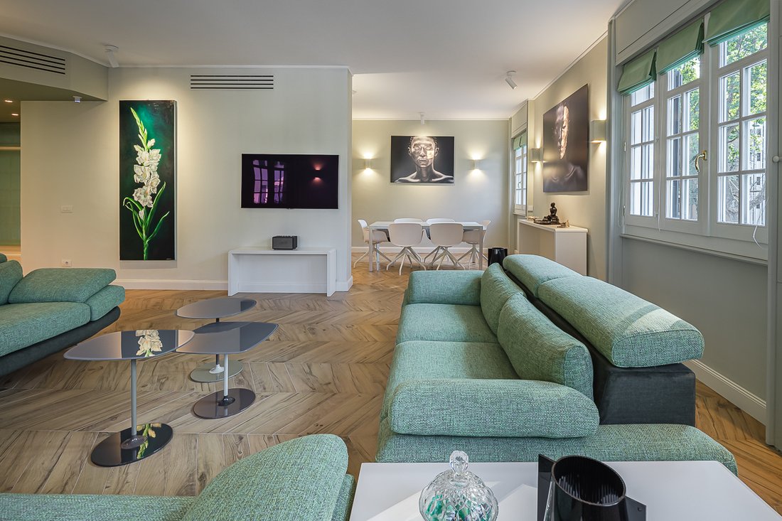 Apartment in San Siro, Milan, Italy 4 - 18426896
