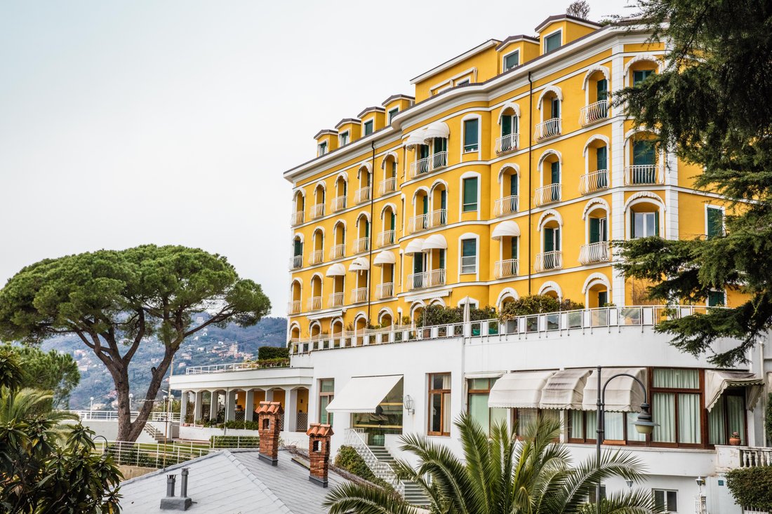 Apartment in Center, Santa Margherita Ligure, Liguria 1 - 18426882