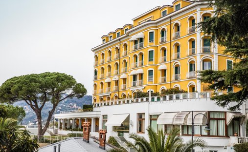 Appartement à Centre, Santa Margherita Ligure, Ligurie 1