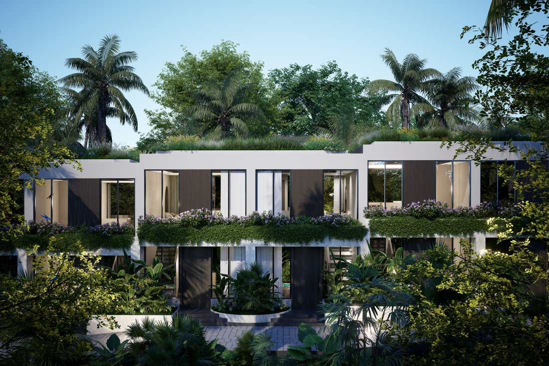 Townhouse in South Kuta, Bali, Indonesia 2 - 18426871