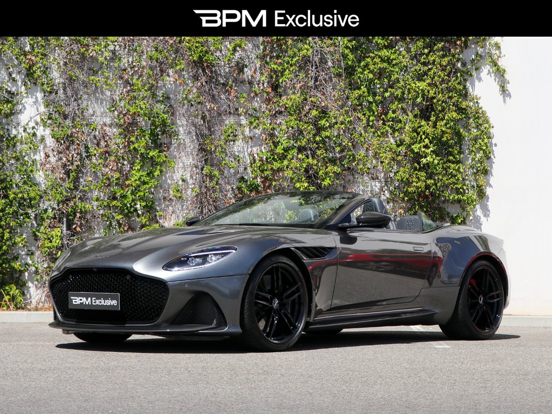 Cabriolet in Monaco, Monaco 1 - 18426891