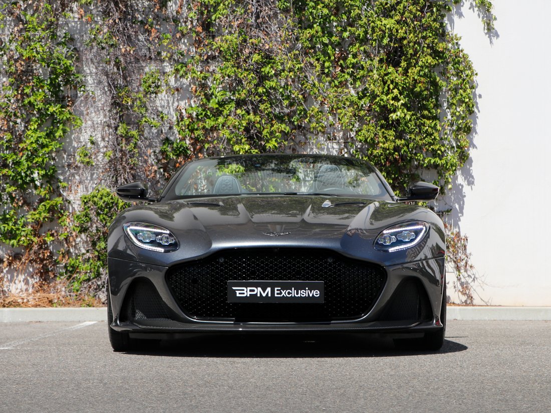 Cabriolet in Monaco, Monaco 2 - 18426891