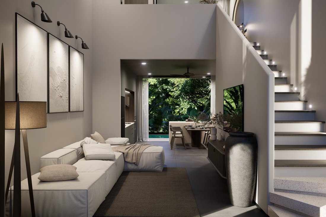 Townhouse in South Kuta, Bali, Indonesia 3 - 18426871