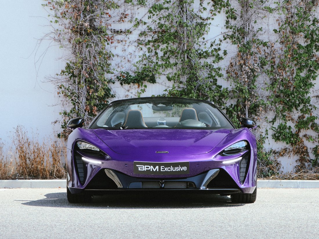 Cabriolet in Monaco, Monaco 2 - 18426884