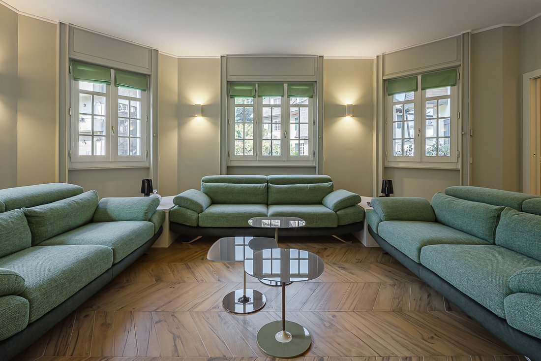 Apartment in San Siro, Milan, Italy 5 - 18426896