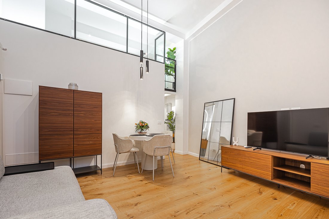Apartment in Garibaldi - Porta Venezia, Milan, Lombardy 2 - 18426870