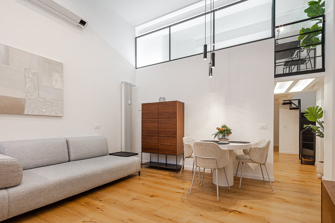 Apartment in Garibaldi - Porta Venezia, Milan, Lombardy 4 - 18426870