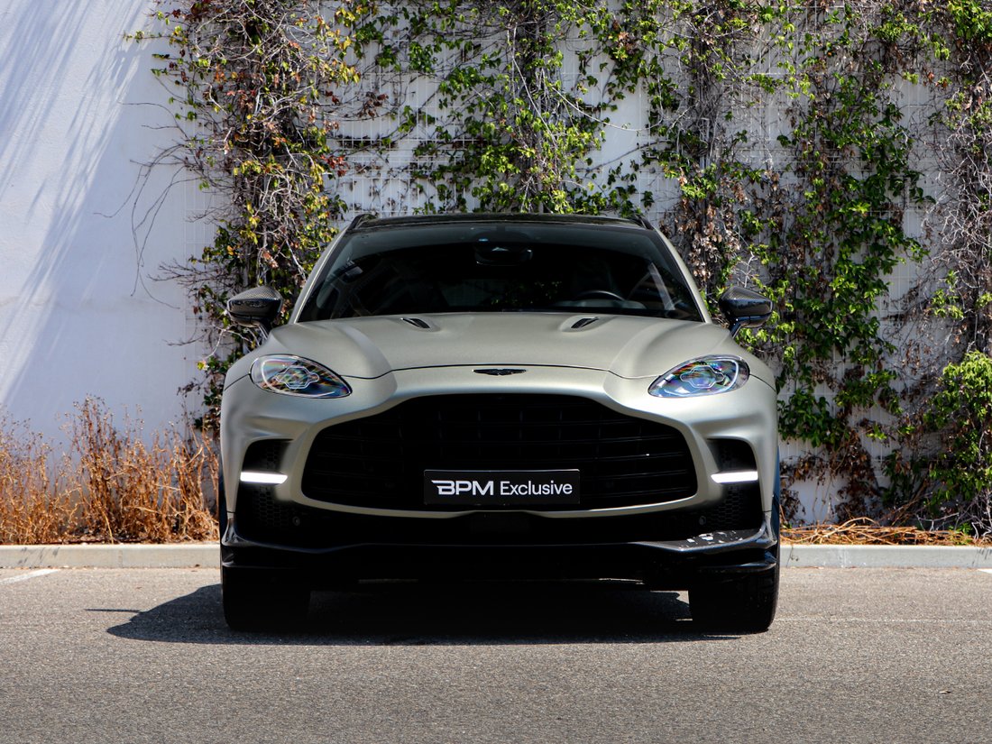 Suv in Monaco, Monaco 2 - 18426897