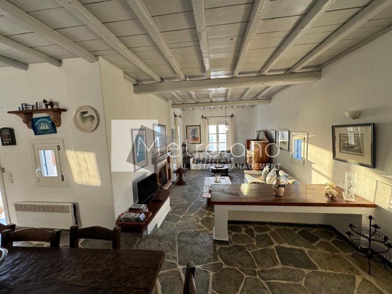 Villa in Mykonos, Aegean, Greece 4 - 18426811