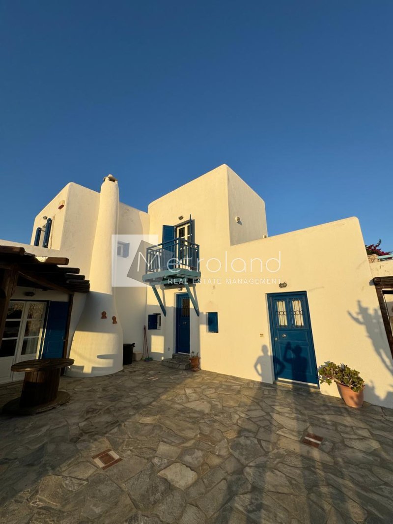 Villa in Mykonos, Aegean, Greece 5 - 18426811