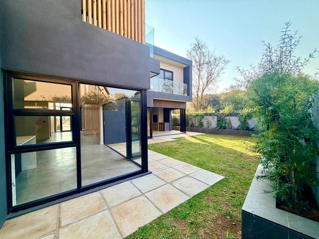 Country House in Boksburg, Gauteng, South Africa 1 - 18426787