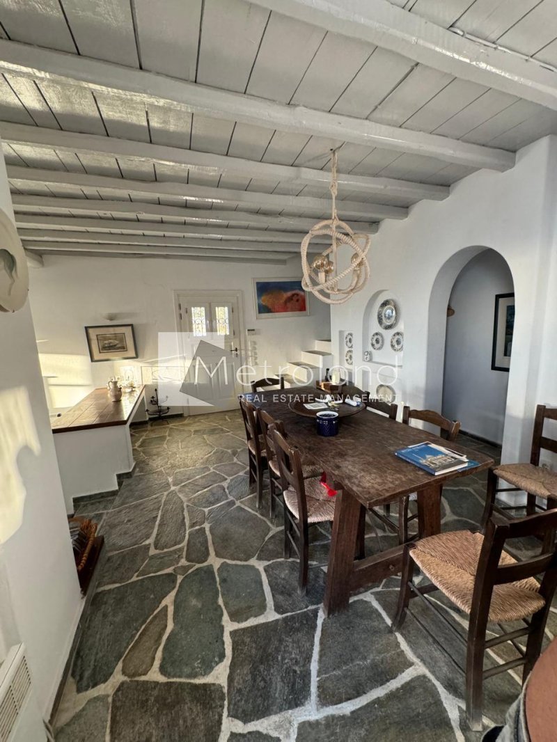 Villa in Mykonos, Aegean, Greece 3 - 18426811