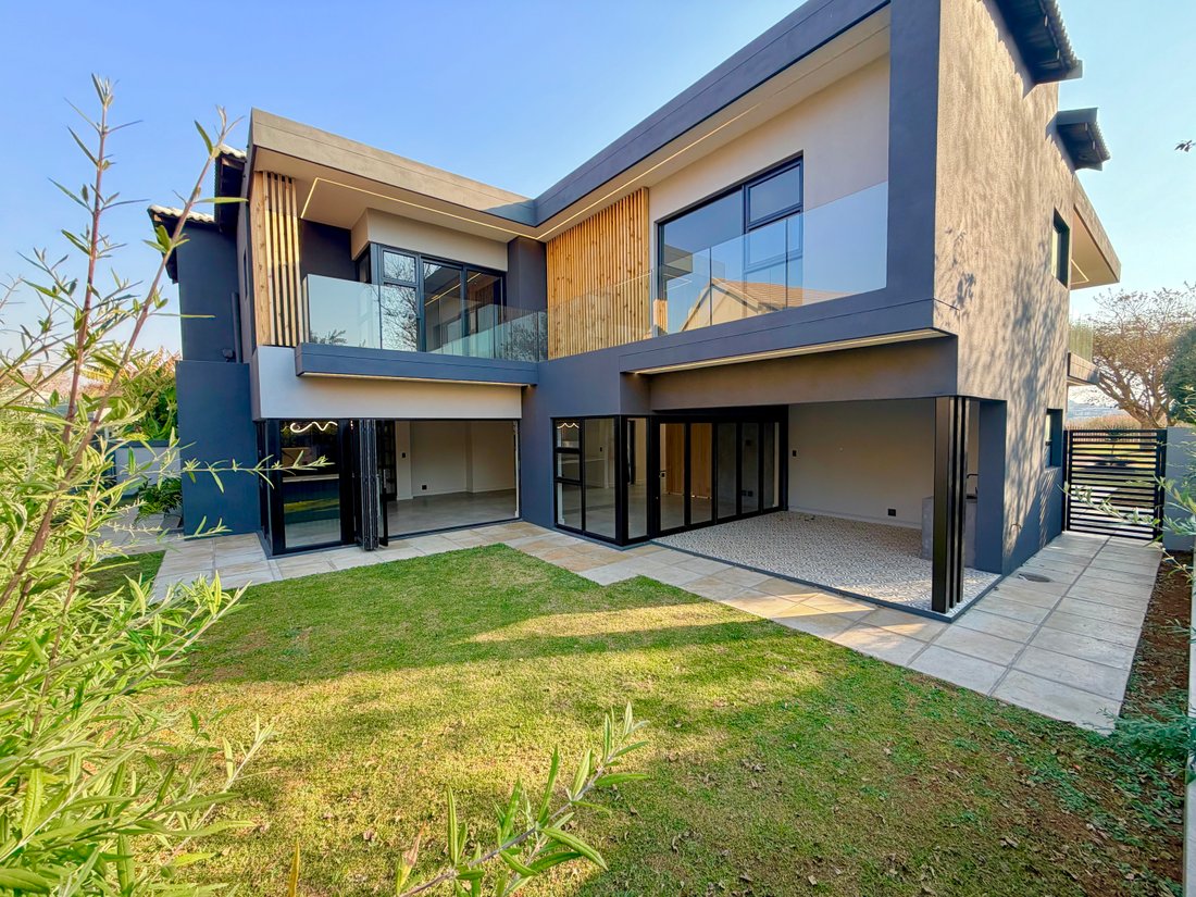 Country House in Boksburg, Gauteng, South Africa 3 - 18426787