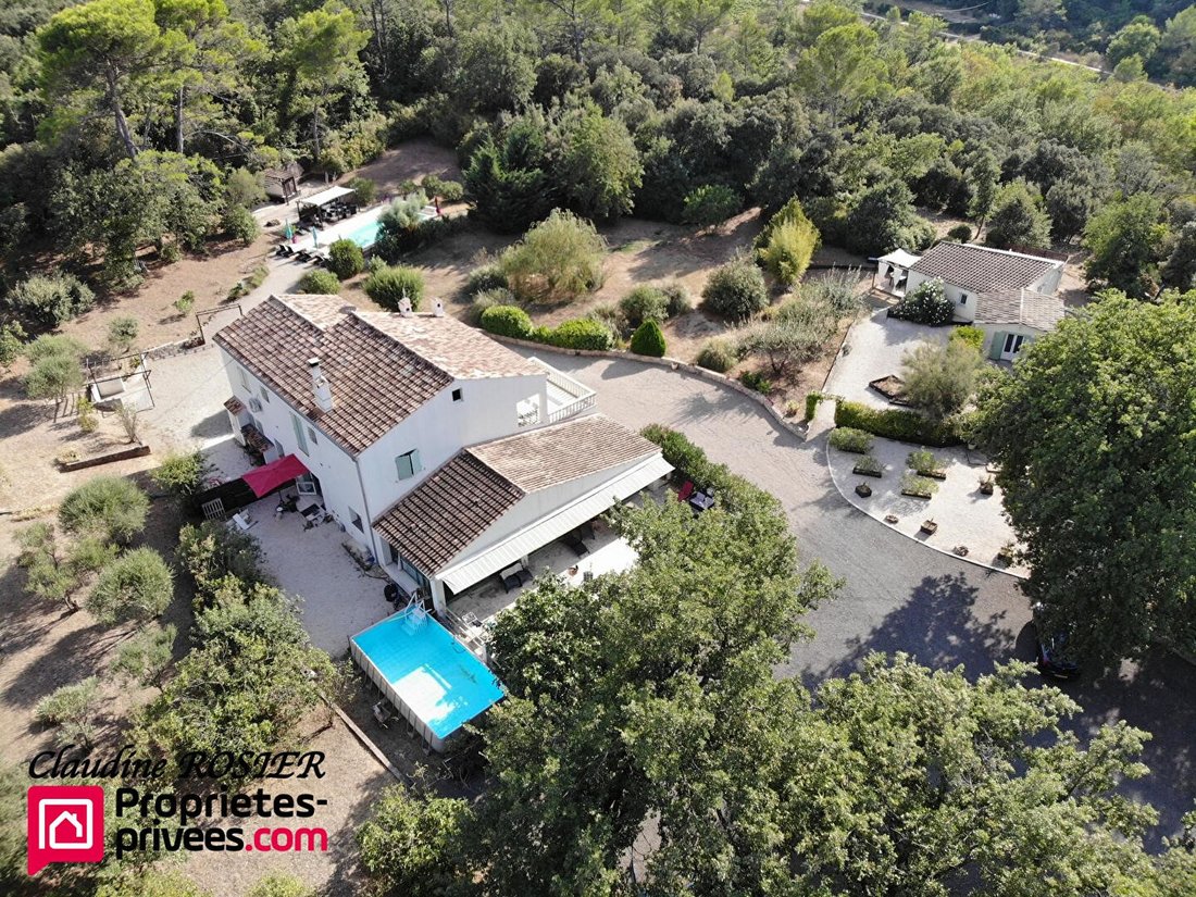 Villa in Besse-sur-Issole, Provence-Alpes-Côte d'Azur, France 2 - 18426733