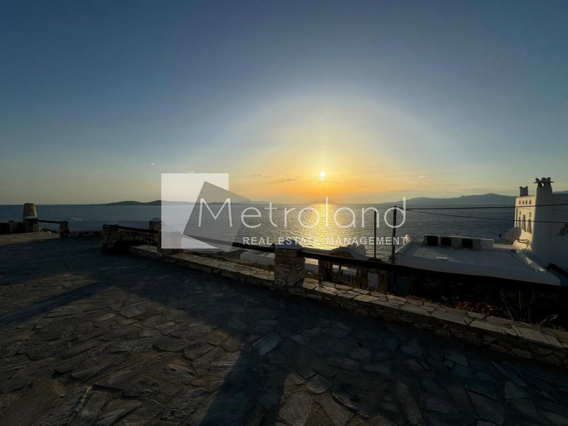 Villa in Mykonos, Aegean, Greece 1 - 18426811