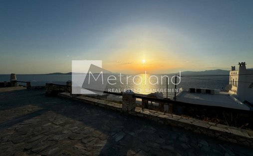 Villa in Mykonos, Aegean, Grecia 1