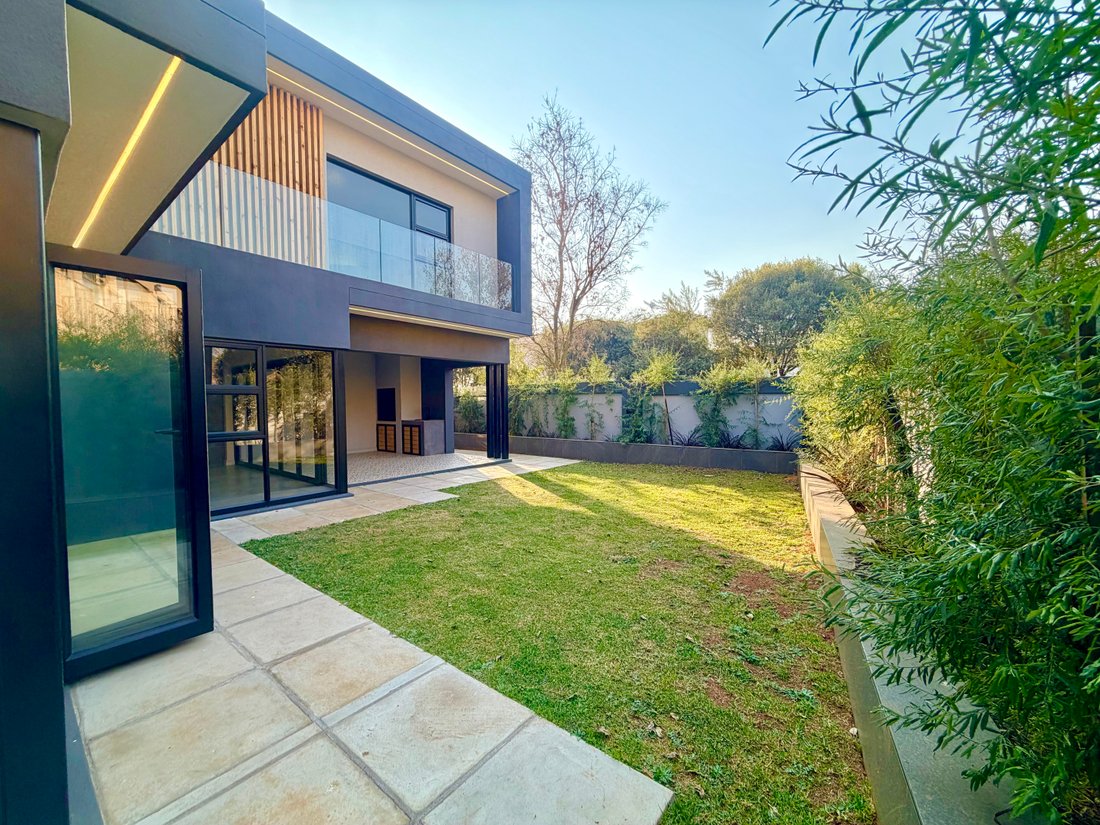 Country House in Boksburg, Gauteng, South Africa 2 - 18426787
