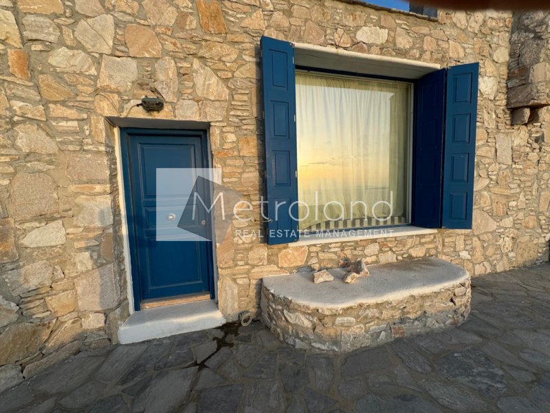 Villa in Mykonos, Aegean, Greece 2 - 18426811