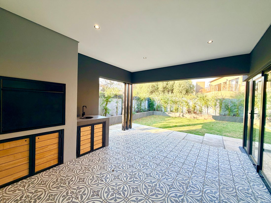 Country House in Boksburg, Gauteng, South Africa 5 - 18426787