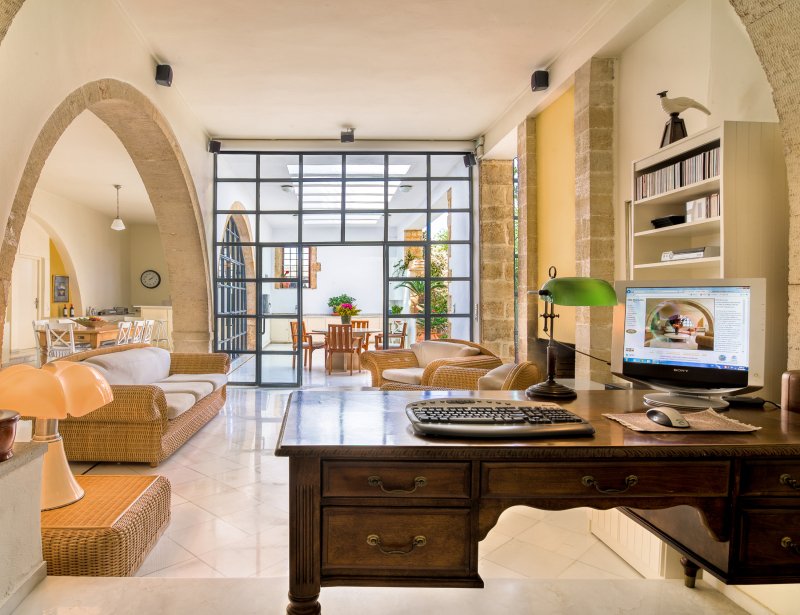 Villa in Crete, Greece 5 - 18426796