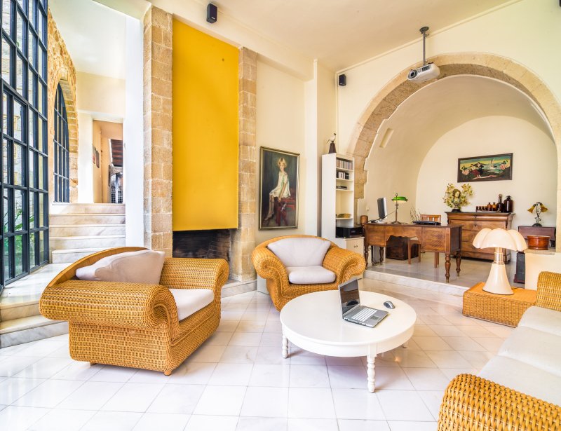 Villa in Crete, Greece 3 - 18426796