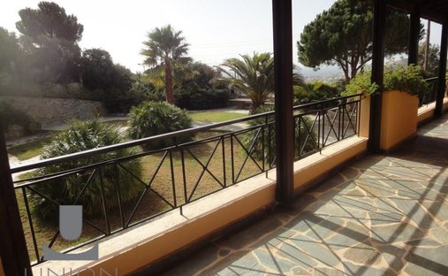 House in Kalyvia Thorikou, Attica, Greece 1