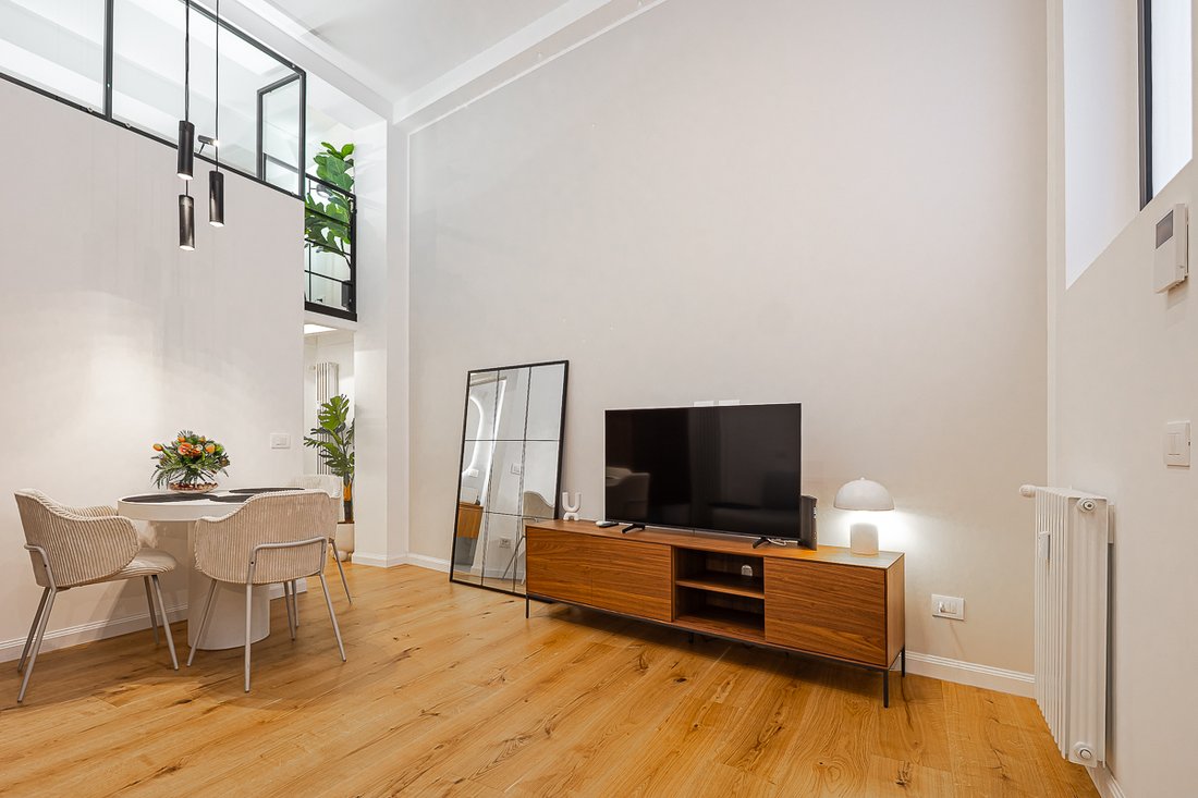 Apartment in Garibaldi - Porta Venezia, Milan, Lombardy 3 - 18426870