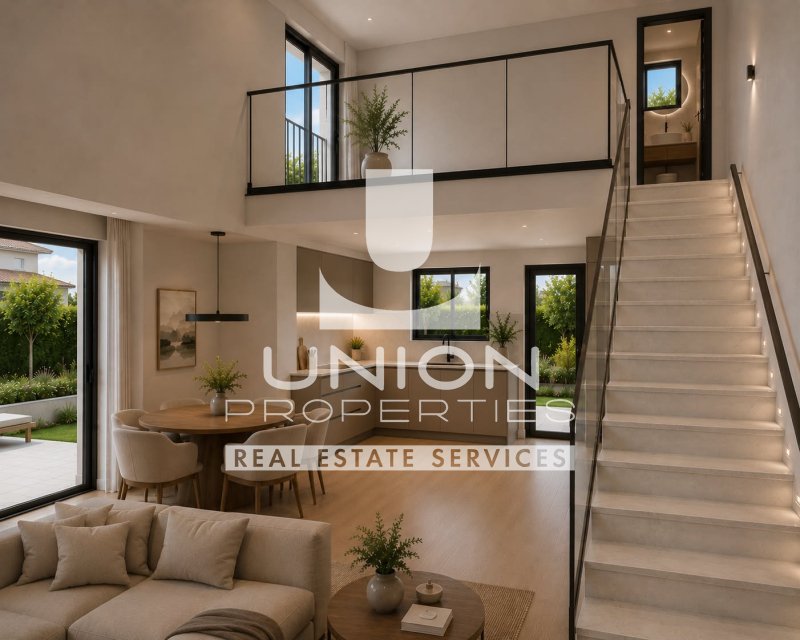 Apartment in South Athens, Attica, Greece 2 - 18426804