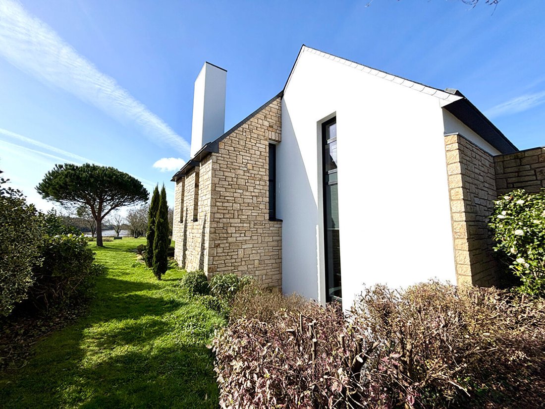 Villa in Arzon, Brittany, France 2 - 18426728
