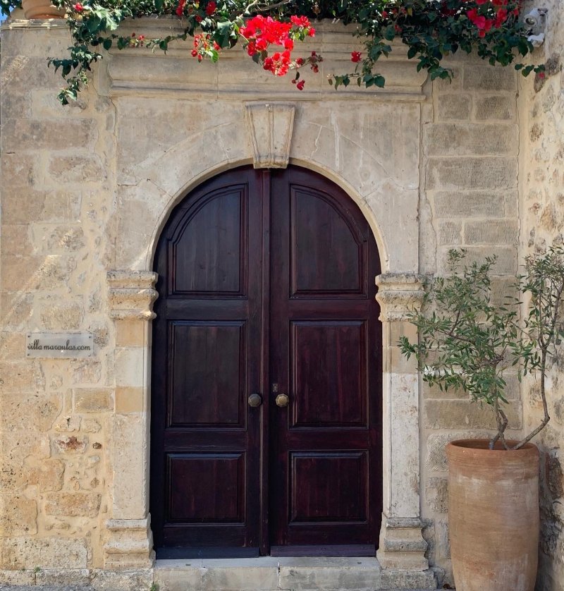 Villa in Crete, Greece 2 - 18426796