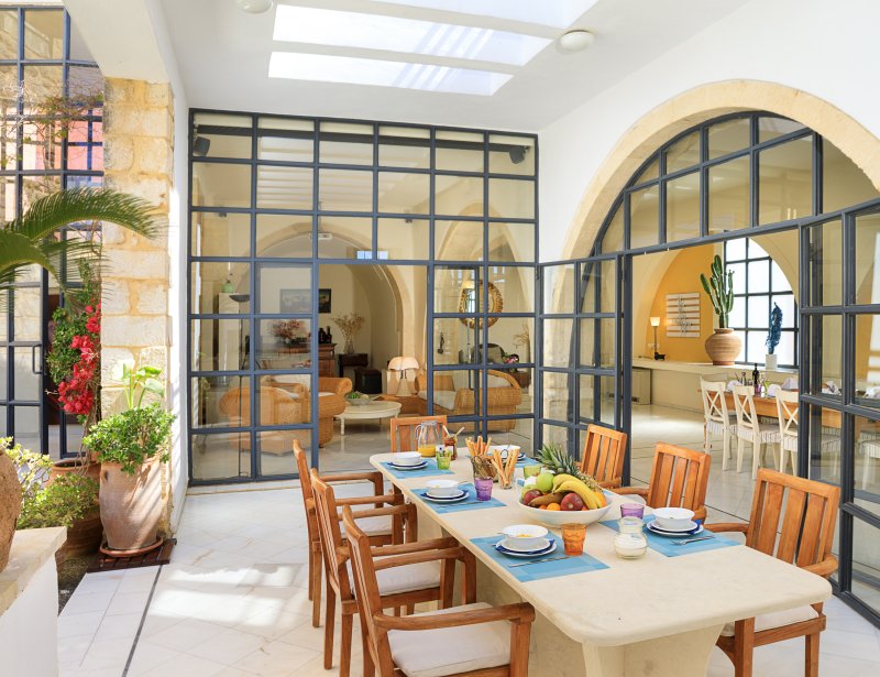 Villa in Crete, Greece 4 - 18426796