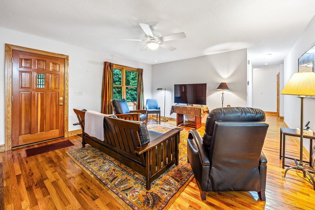 House in Asheville, North Carolina, United States 2 - 18426858