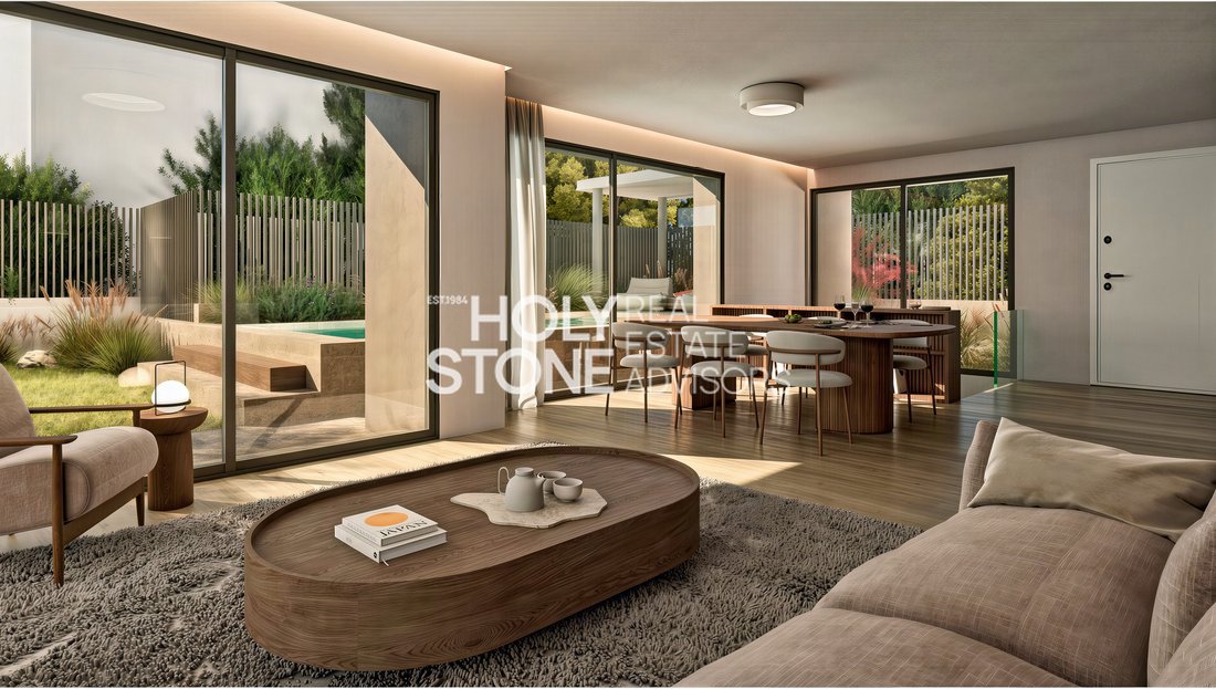 Appartement à Vari, Attique, Grèce 3 - 18426757