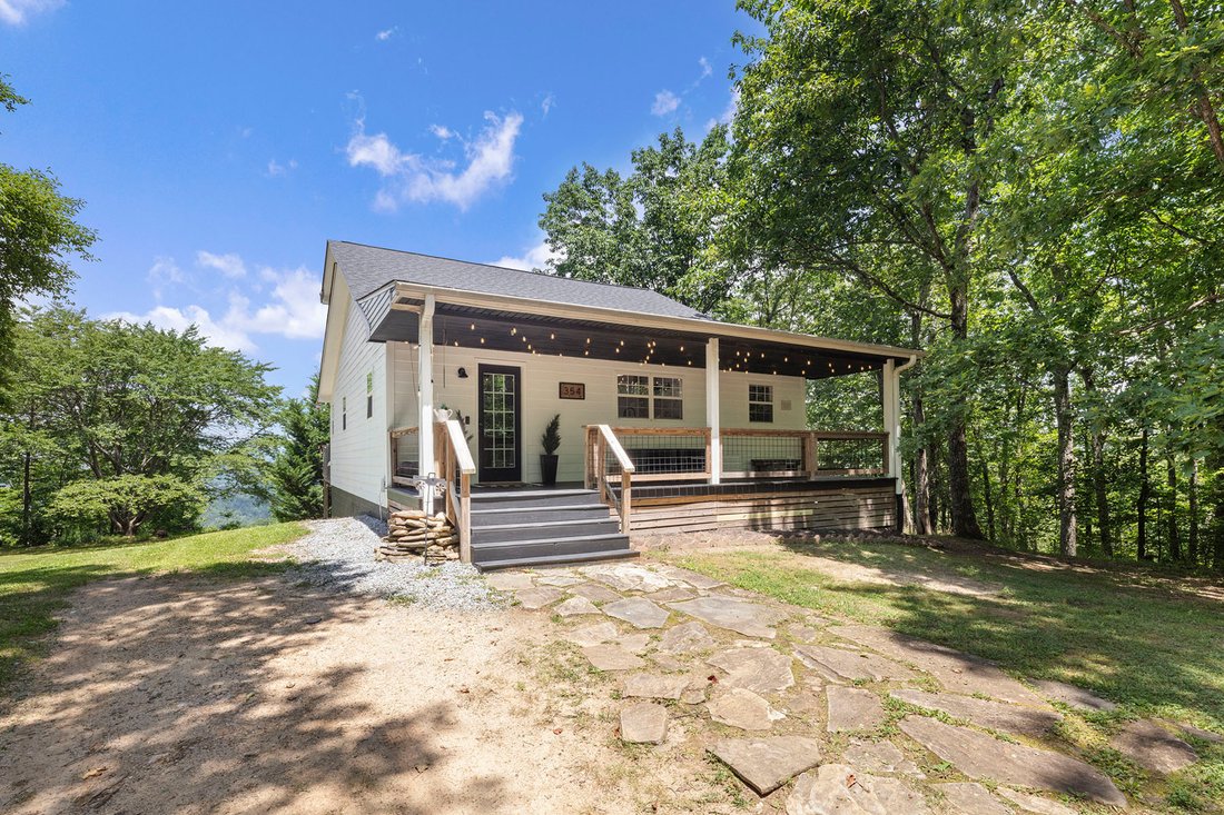 House in Flat Rock, North Carolina, United States 1 - 18426857