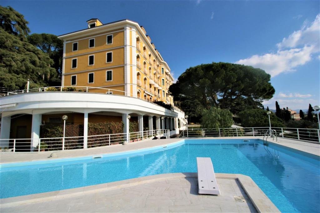 Apartment in Center, Santa Margherita Ligure, Liguria 2 - 18426882