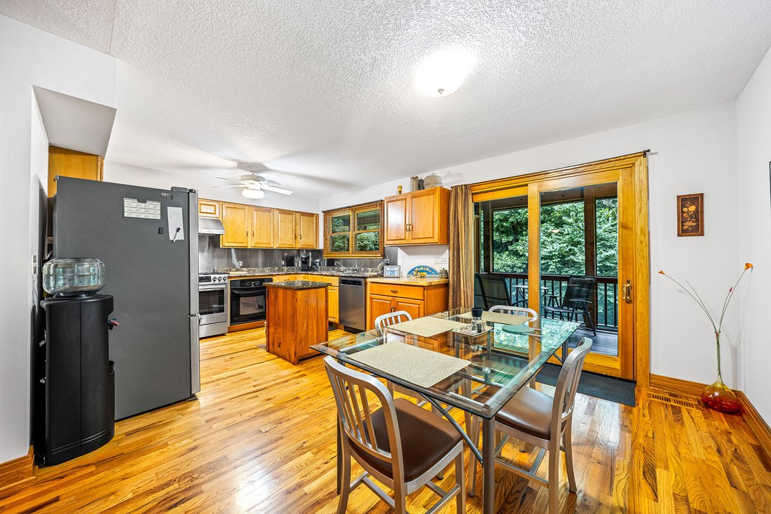 House in Asheville, North Carolina, United States 3 - 18426858