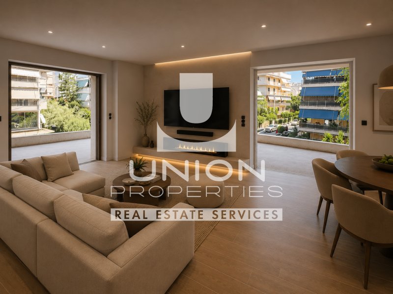 Apartment in South Athens, Attica, Greece 1 - 18426804